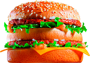 burger 1