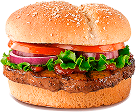 burger 2