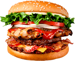 burger 6