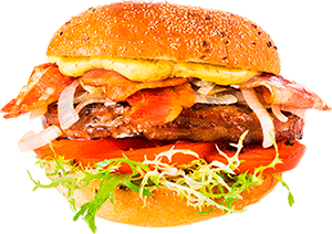 burger 7
